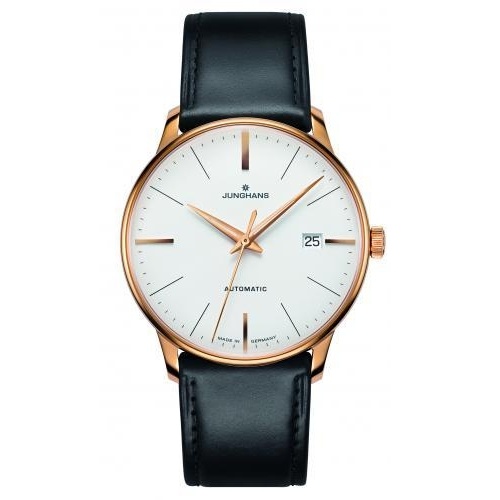 >>JUNGHANS<< MEISTER CLASSIC