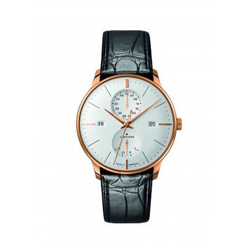 >>JUNGHANS<< MEISTER AGENDA