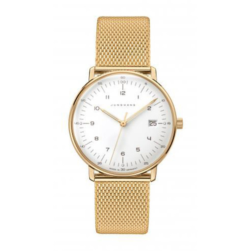 >>JUNGHANS<< MAX BILL DAMEN