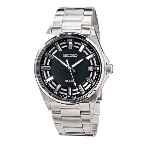 >>SEIKO<< Quarz