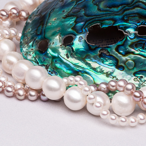 Perlschmuck