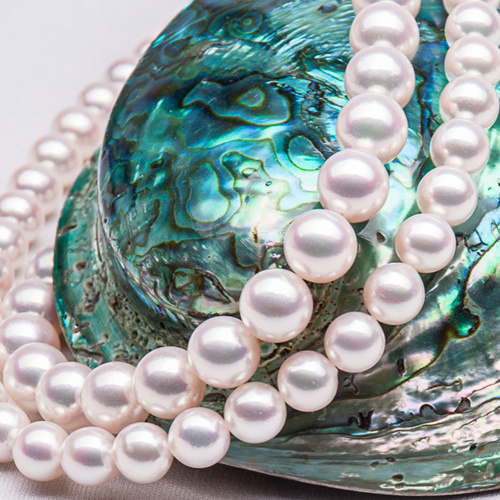 Perlschmuck