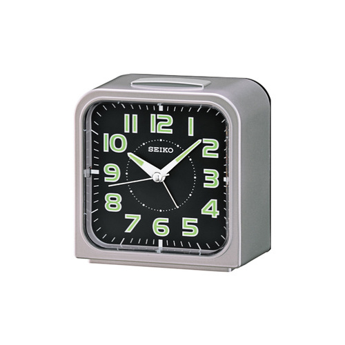 >>SEIKO<< WECKER