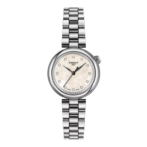 >>TISSOT<< DESIR 28 mm