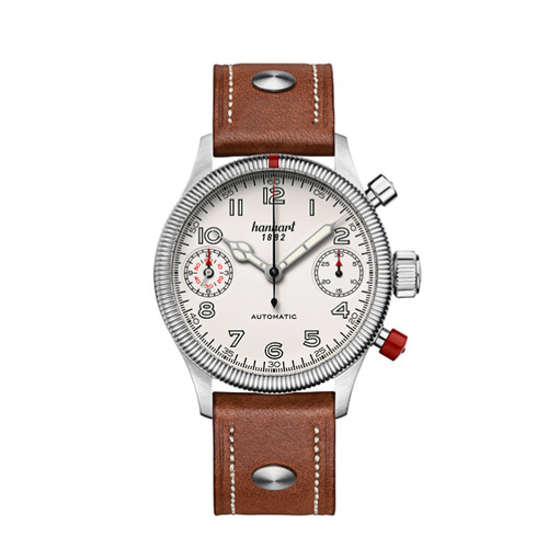 >>HANHART<<TWIN DICATOR