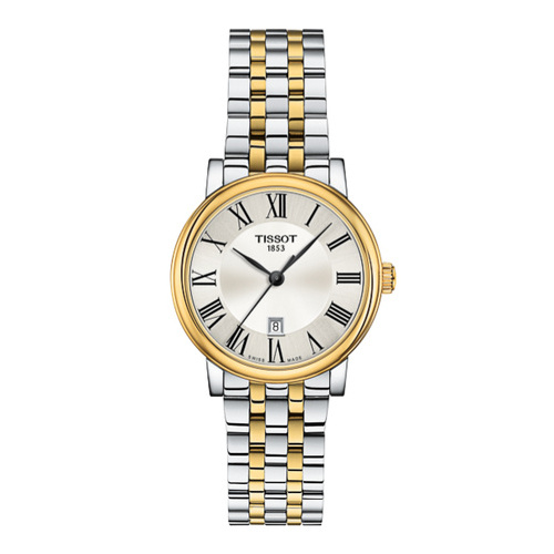 >>TISSOT<< CARSON PREMIUM LADY