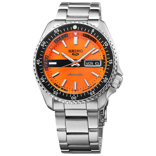 >>SEIKO 5 SPORTS<<