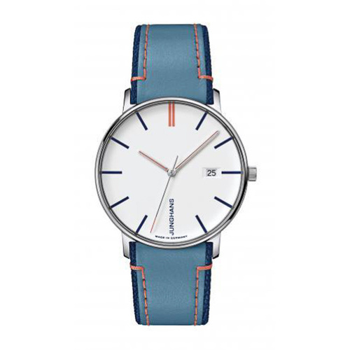 >>JUNGHANS<< FORM QUARZ