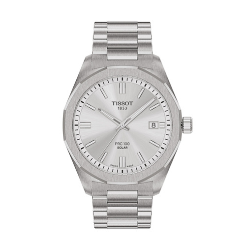 >>TISSOT PRC 100 SOLAR