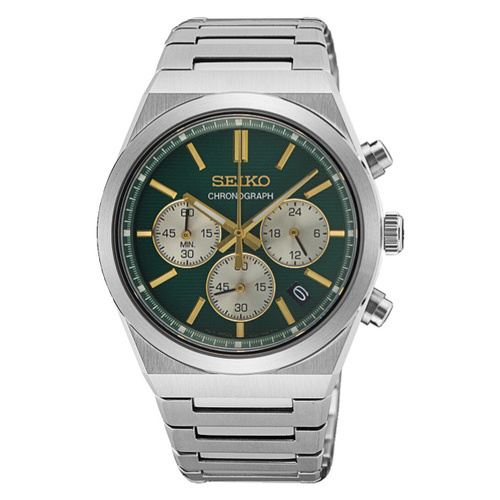 >>SEIKO<< CHRONOGRAPH