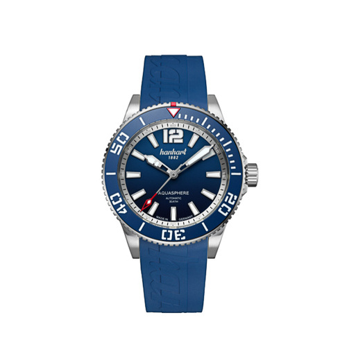>>HANHART<< AQUASPHERE OCEAN FADE