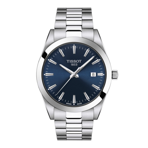 >>TISSOT<< GENTLEMAN QUARZ