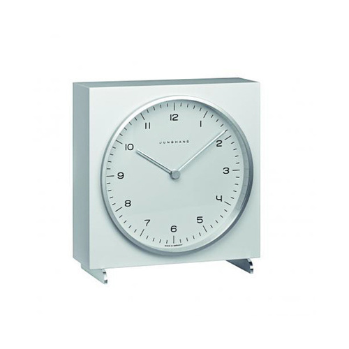 >>JUNGHANS  MAX BILL<< TISCHUHR