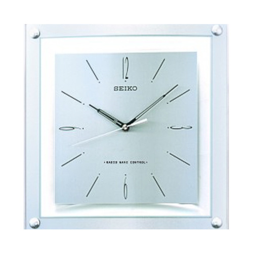 >>SEIKO<< WANDUHREN