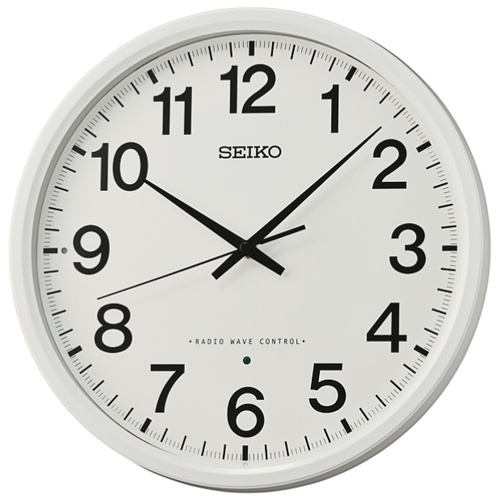 >>SEIKO<< WANDUHREN