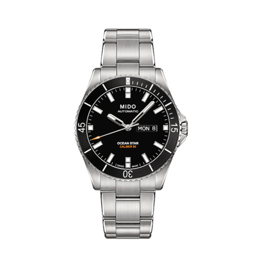 >>MIDO<< OCEAN STAR 200