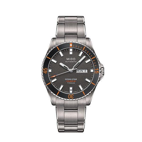 >>MIDO<< OCEAN STAR 200