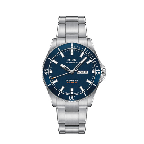 >>MIDO<< OCEAN STAR 200