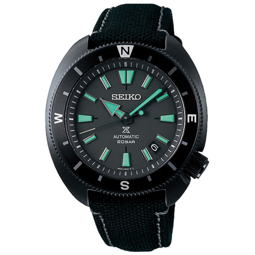 >>SEIKO<< PROSPEX AUTOMATIK DIVER`S