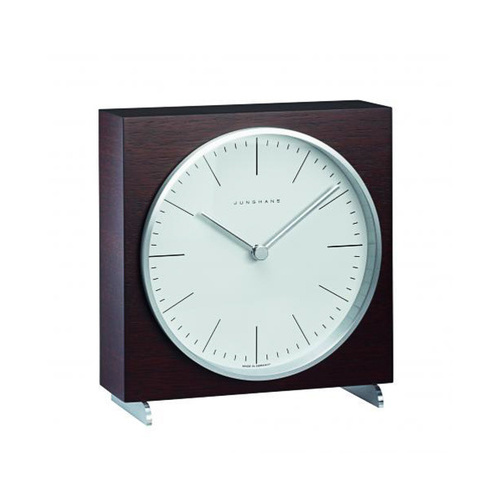 >>JUNGHANS<<  MAX BILL TISCHUHR